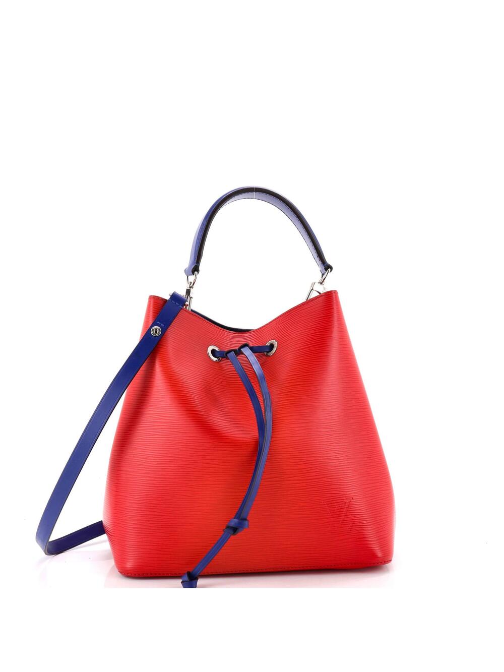 Louis Vuitton Neonoe Handbag Epi #365147L14B